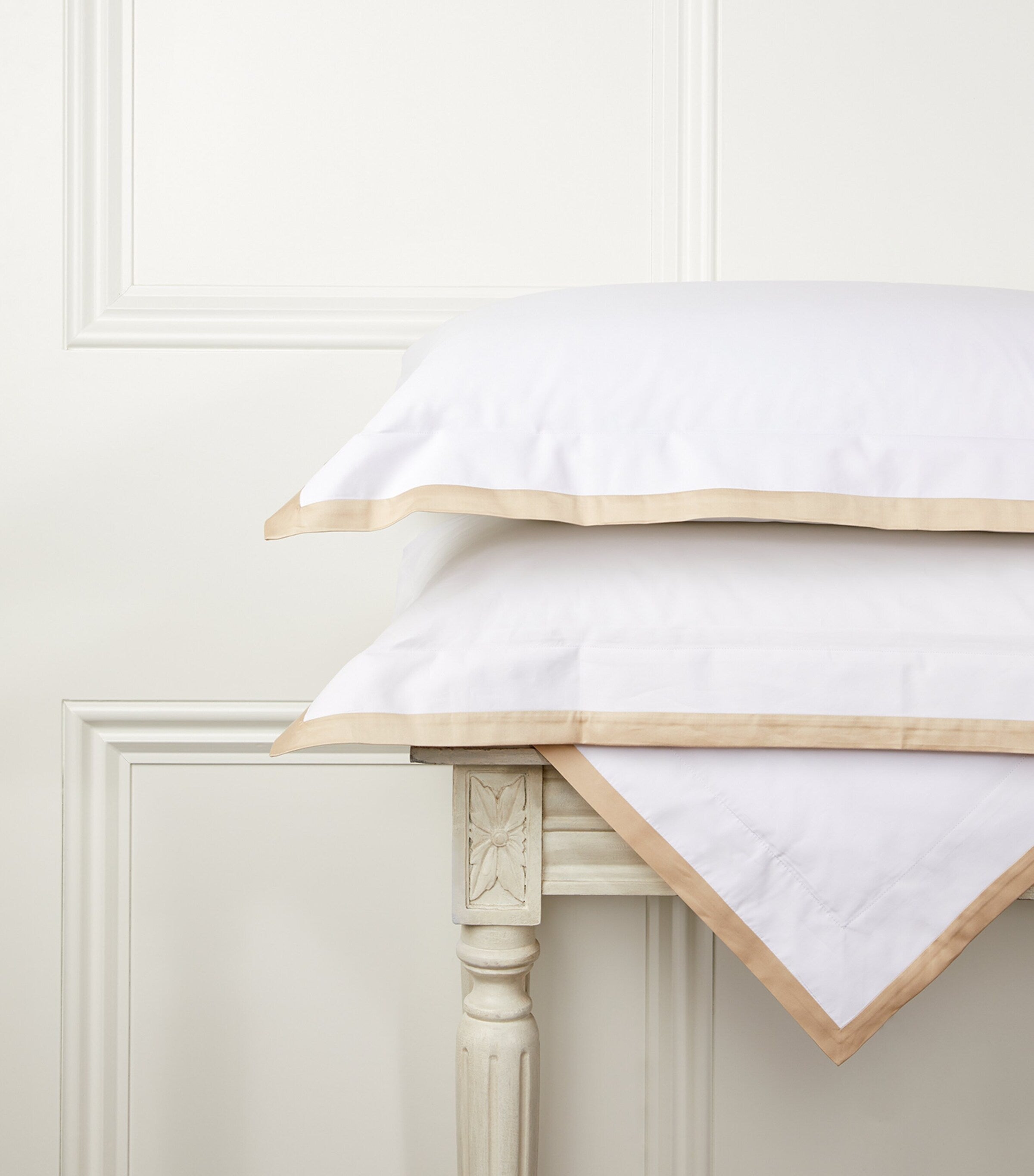 Celso De Lemos Oxford pillowcase 50cm x 75cm - British product