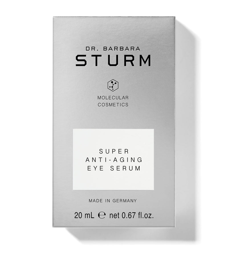 Dr. Barbara Sturm anti-aging eye serum 20ml - British product
