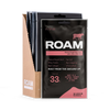 ROAM Jalapeno Chilli beef bites 6x70g, imported from the UK