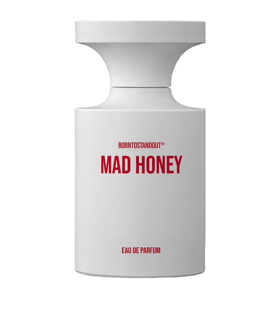 BornToStandOut Mad Honey Eau de Parfum 100ml (British brand)