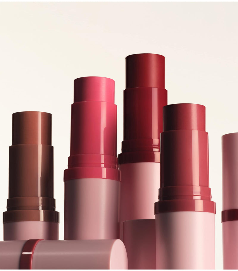 Kylie Cosmetics blush stick, UK version