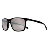 Hugo Boss BOSS 1114/S men's sunglasses black mirrored - British product