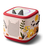 Tonies Disney Lion King Toniebox 2 sleeve (British brand)
