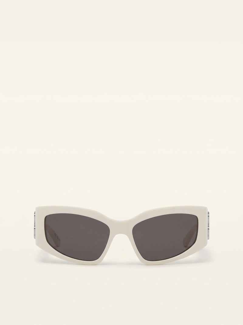 Balenciaga cat eye acetate sunglasses B0321S - British product