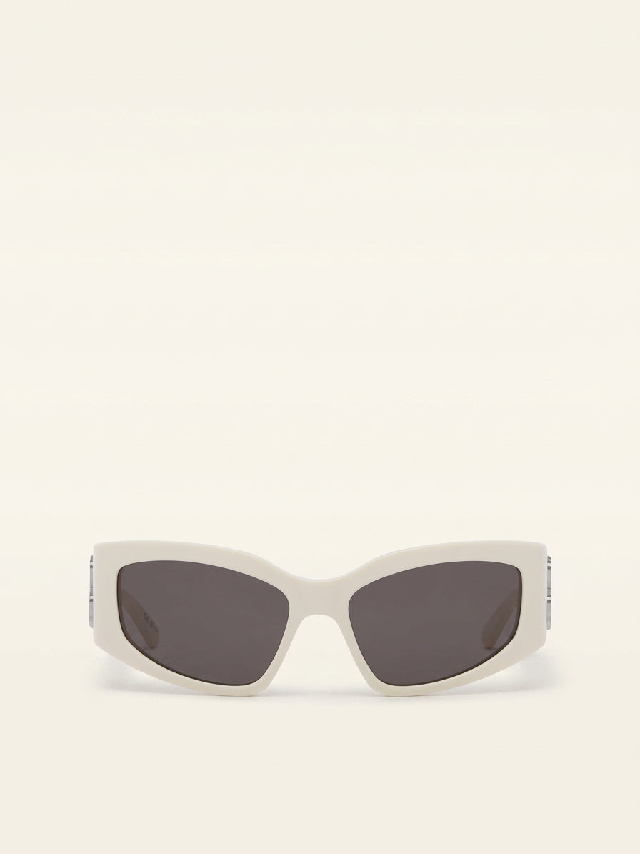 Balenciaga cat eye acetate sunglasses B0321S - British product