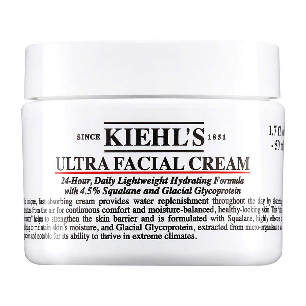 Kiehl's Ultra Facial Cream 50ml