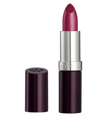 Rimmel Lasting Finish Lipstick