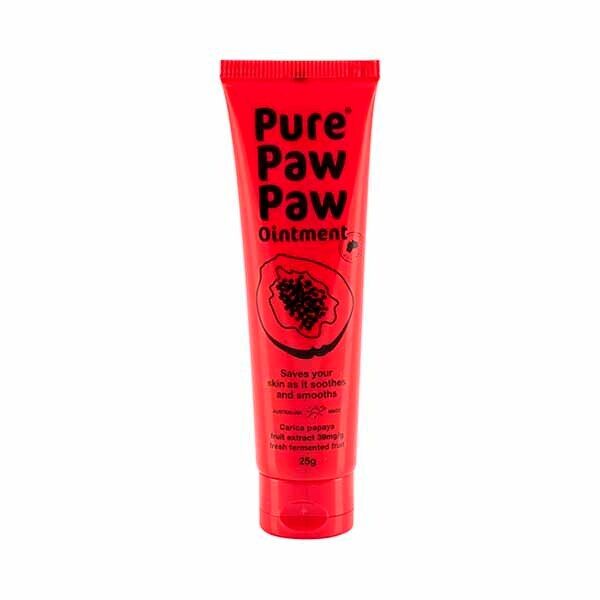 Pure Paw Paw Multiuse Ointment Original 25g GOODS Superdrug   