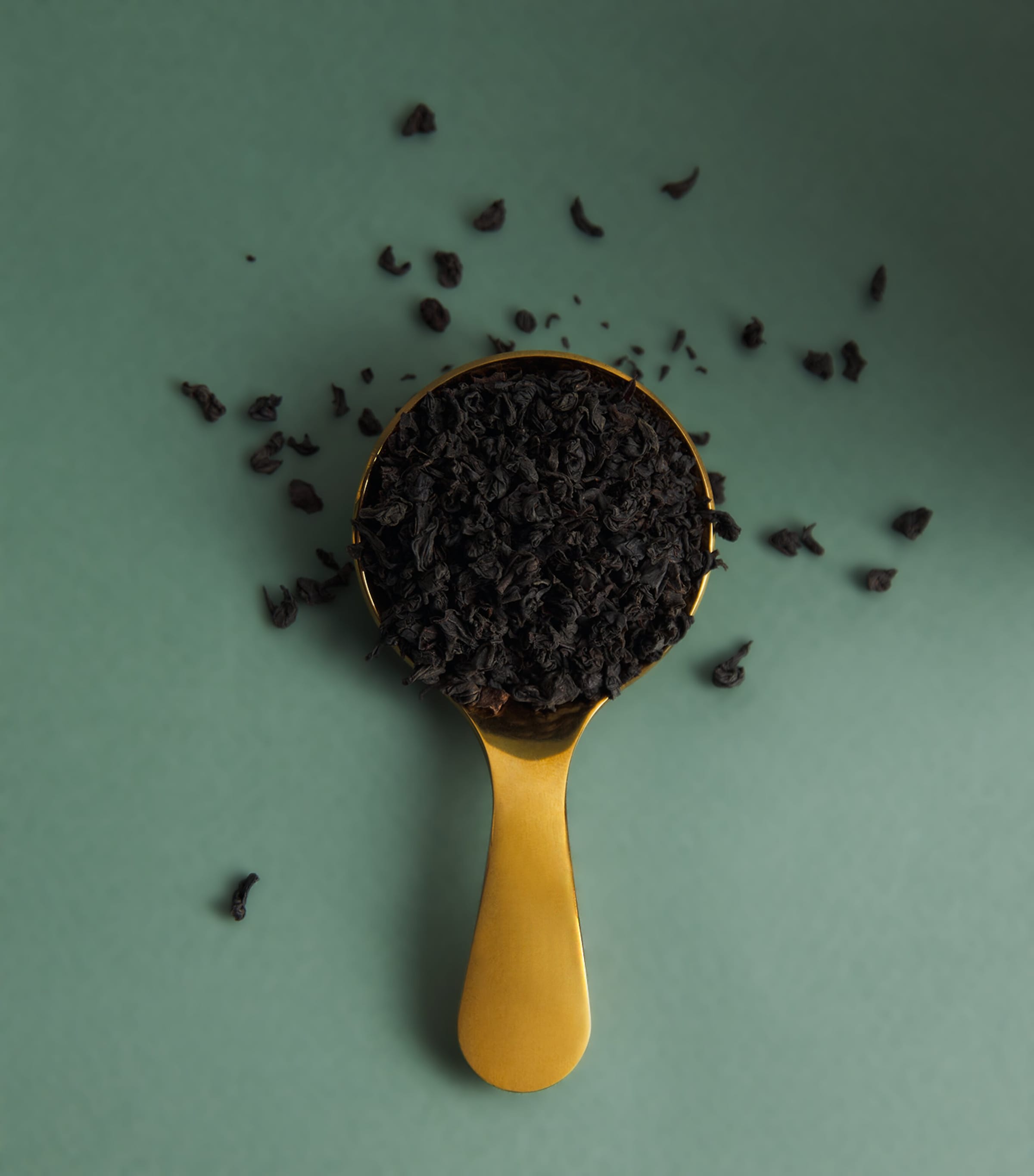 Harrods Afternoon Ceylon loose leaf tea 125g, UK version