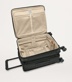 Briggs & Riley carry-on expandable spinner suitcase 53cm - British product