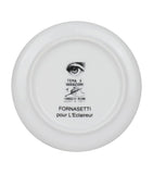Fornasetti Tema e Variazioni No. 1 porcelain holder - British product