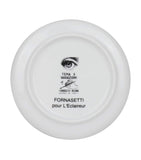Fornasetti Tema e Variazioni No. 1 porcelain holder - British product