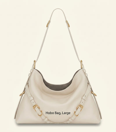 Harrods Givenchy Medium Leather Voyou Top-Handle Bag- Buy online at McGrocer