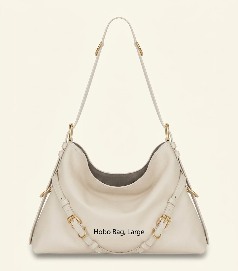 Givenchy Voyou top-handle bag medium, imported from the UK