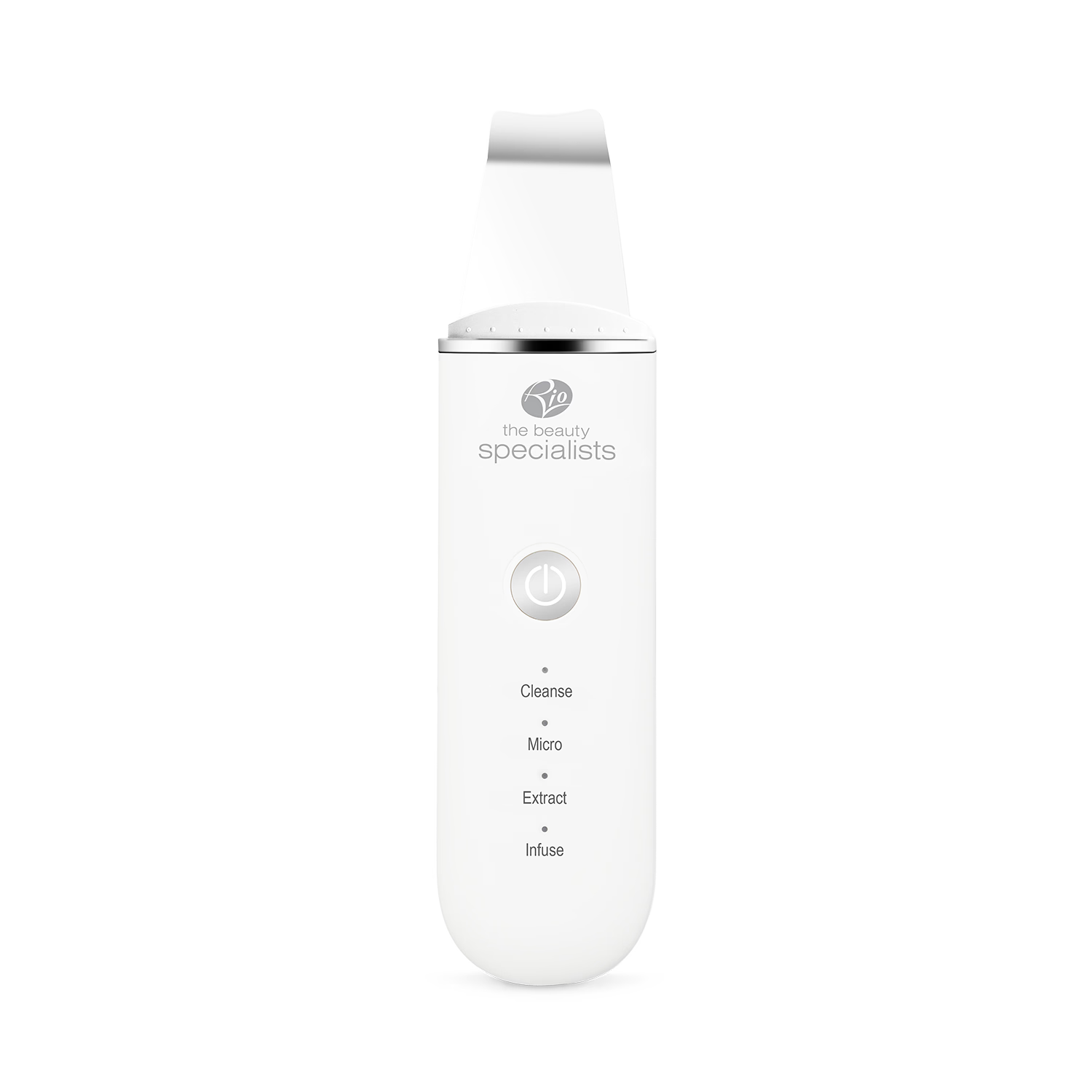 Rio Ultrasonic Skin Cleanser - British product