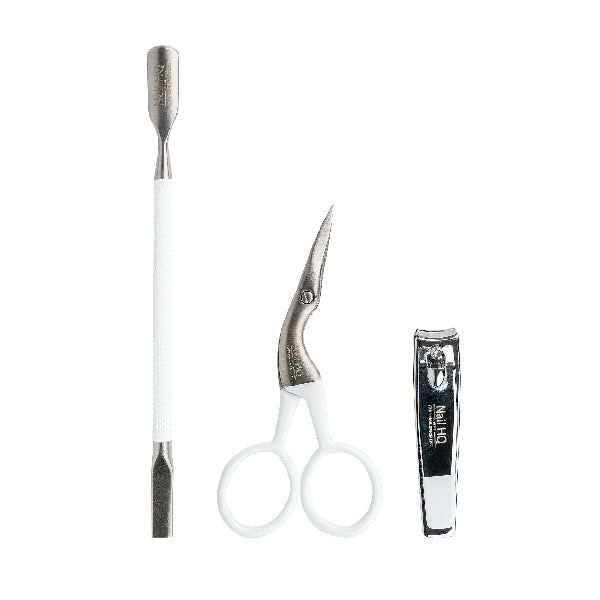 Nail HQ Professional Manicure Set GOODS Superdrug   