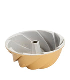 Nordic Ware 6 Cup Heritage Bundt Baking Tray