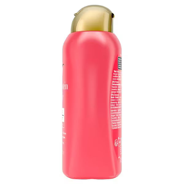 Ogx Bond Protein Repair Shampoo 385ml, imported from the UK