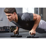 Adidas push-up bars non-slip pair - British product