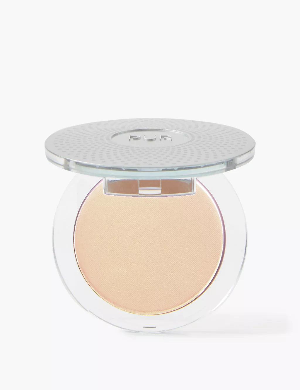 4-in-1 Pressed Mineral Make Up Compact 8g Facial Skincare M&S   