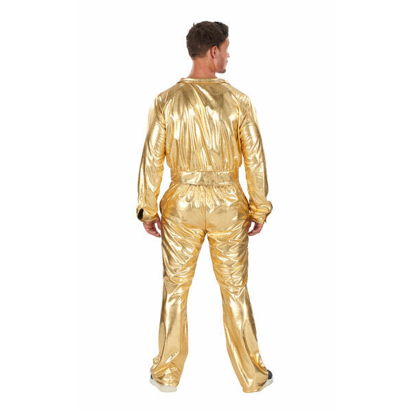 Orion Costumes Adult Disco Man Costume  Large (Standard) GOODS Superdrug   