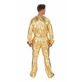 Orion Costumes Adult Disco Man Costume  Large (Standard) GOODS Superdrug   