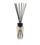 Baobab Collection White Pearls reed diffuser 500ml - British product