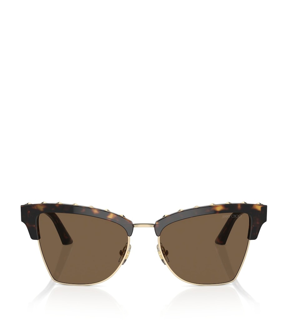 Jimmy Choo acetate sunglasses JC5014 - British product