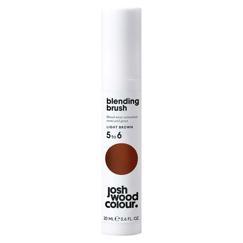 Josh Wood Colour Light Brown Blending Brush