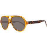 Gant Grey GRS2003ORTO sunglasses, UK version