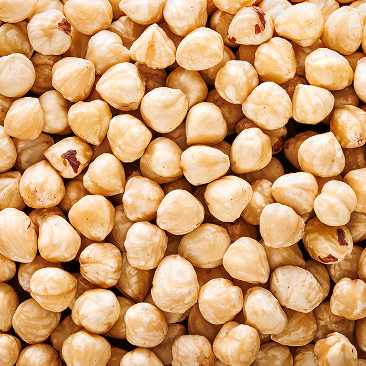 Holland & Barrett Blanched Hazelnuts 200g, UK version