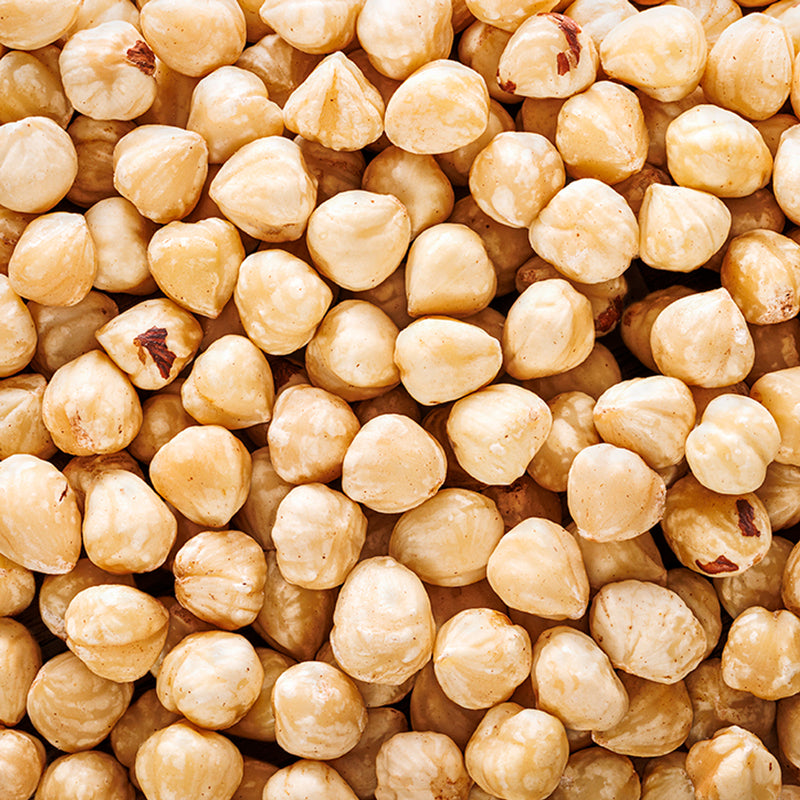 Holland & Barrett Blanched Hazelnuts 200g, UK version
