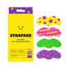 Starface Lift Off Pore Strips 8 Pack (British brand)