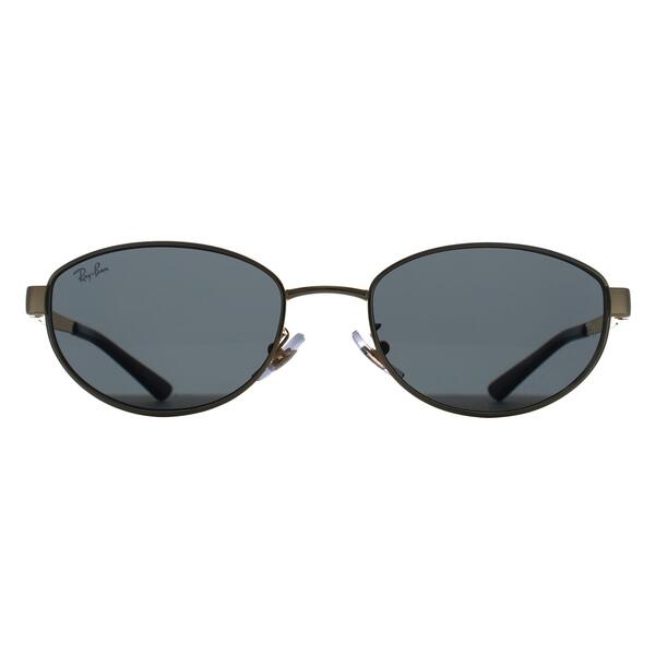 Ray-Ban RB3774D gold women sunglasses - British product