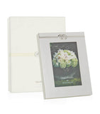 Wedgwood Infinity photo frame 4 x 6 (British brand)