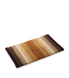Abyss & Habidecor Santa Cruz bath mat 60cm x 100cm, imported from the UK