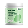 Bloom greens powder Original 180g, imported from the UK