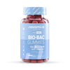 Novomins Bio-Bac peach gummies 60 pieces, imported from the UK