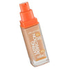 Collection foundation Biscuit Warm 7W - British product