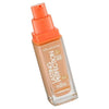 Collection foundation Biscuit Warm 7W - British product