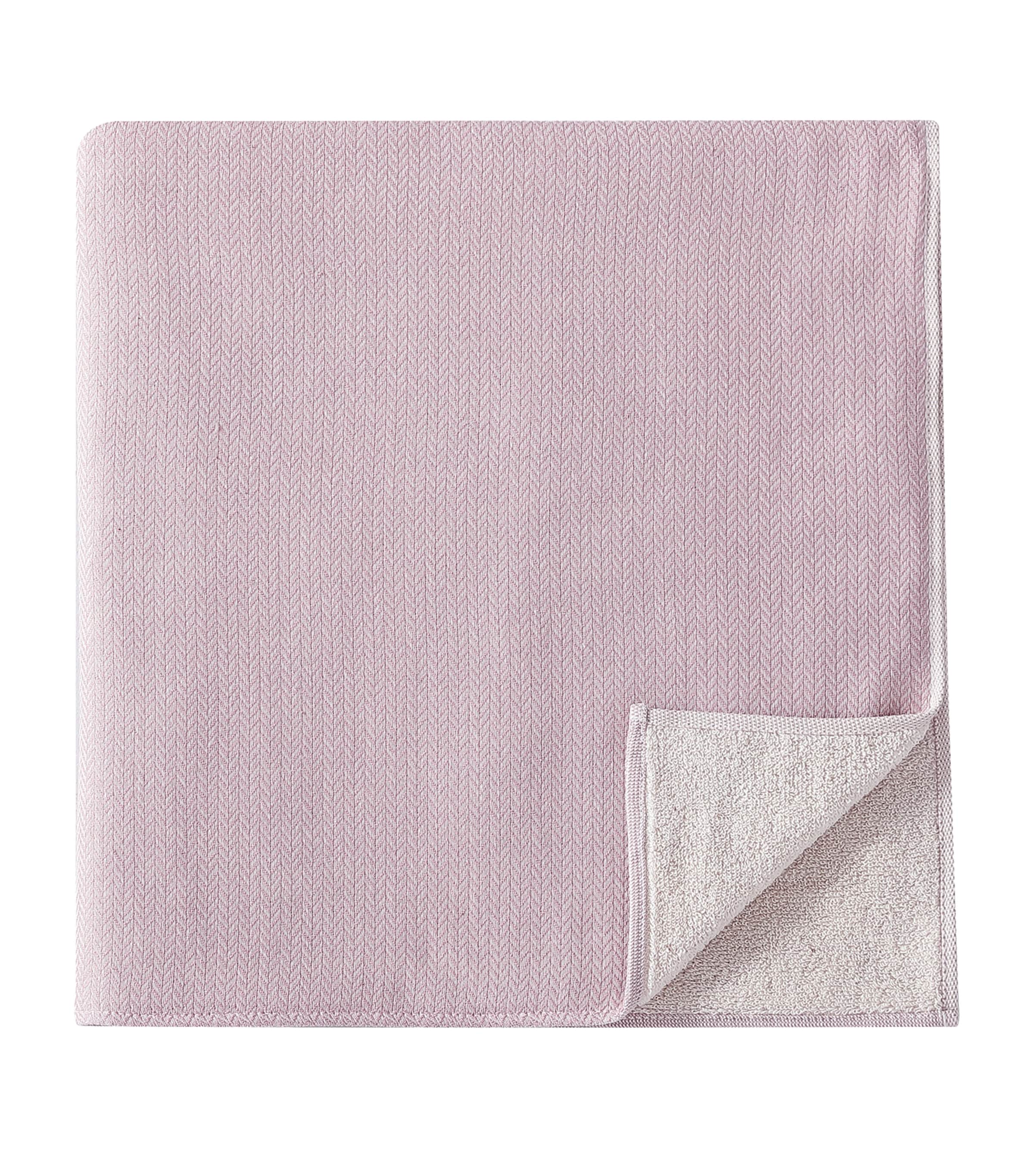 Uchino organic cotton hand towel 60cm x 100cm (British brand)