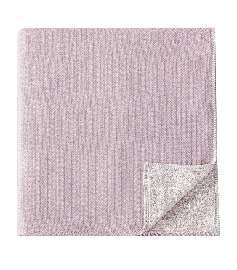 Uchino organic cotton hand towel 60cm x 100cm (British brand)