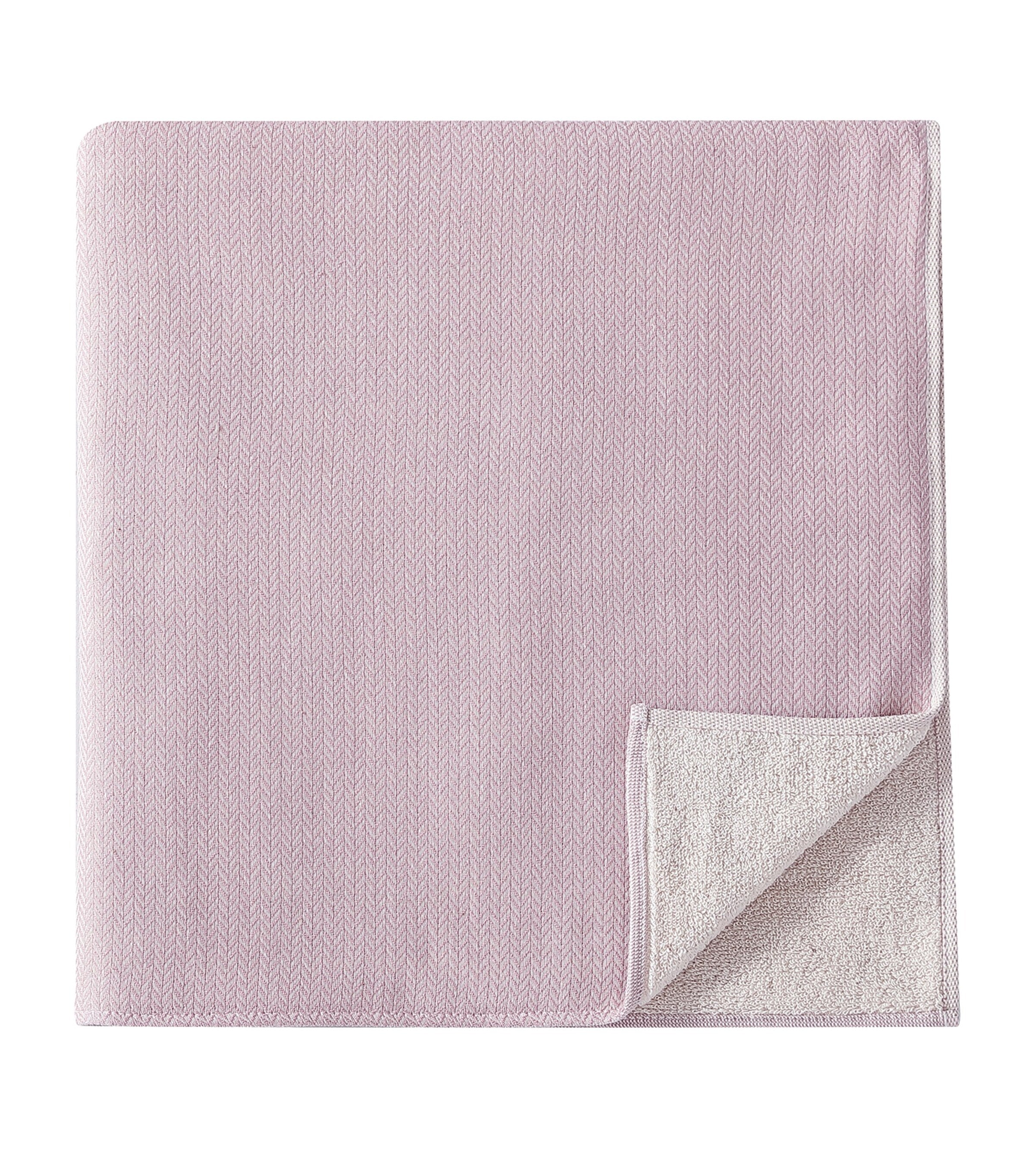 Uchino organic cotton hand towel 60cm x 100cm (British brand)