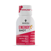 Bee&You Energy-X royal jelly red ginseng shots 12x50ml, UK version