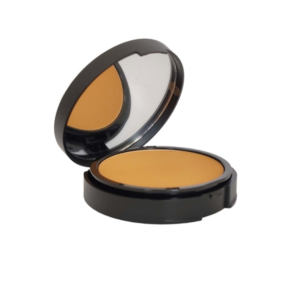 Bare Minerals Barepro powder foundation Medium Deep 45 Warm 8g, imported from the UK