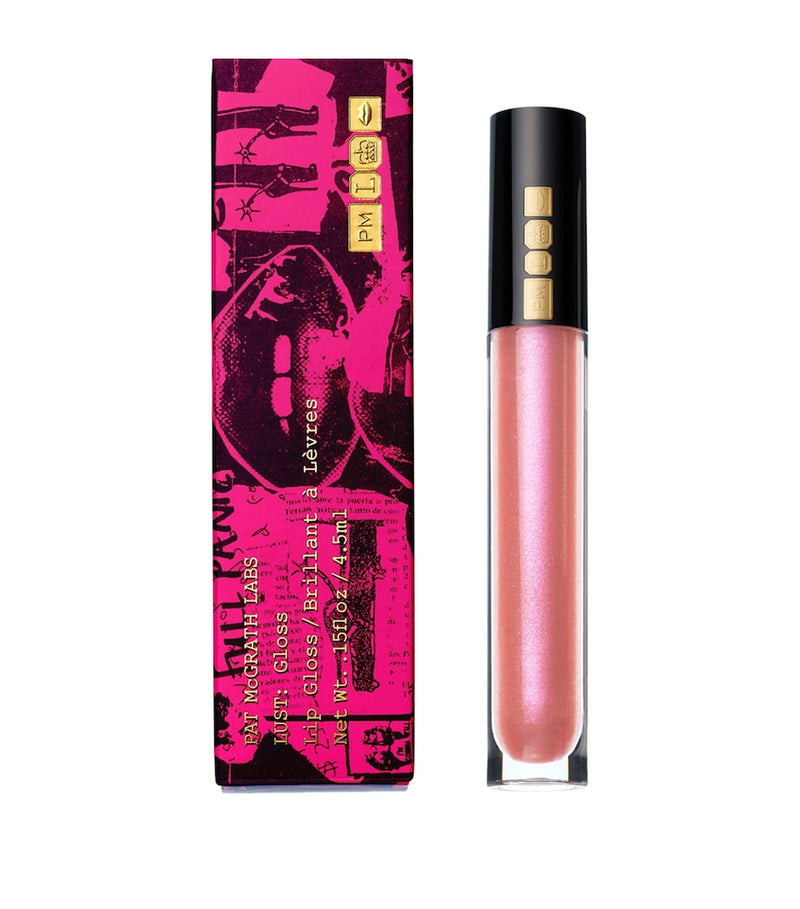Pat McGrath Labs Lust Gloss lip gloss, UK version