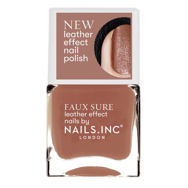 Nails.INC Faux Sure - Need A Tan GOODS Superdrug   