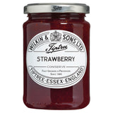 Tiptree Strawberry Conserve 340g GOODS Sainsburys   