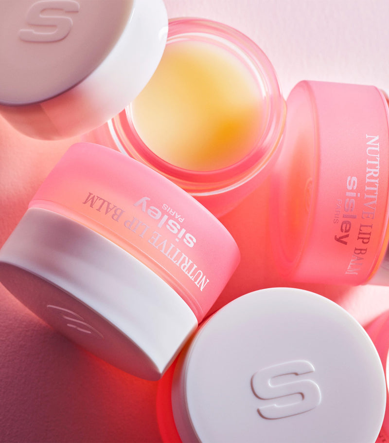 Sisley Nutritive Lip Balm (British brand)