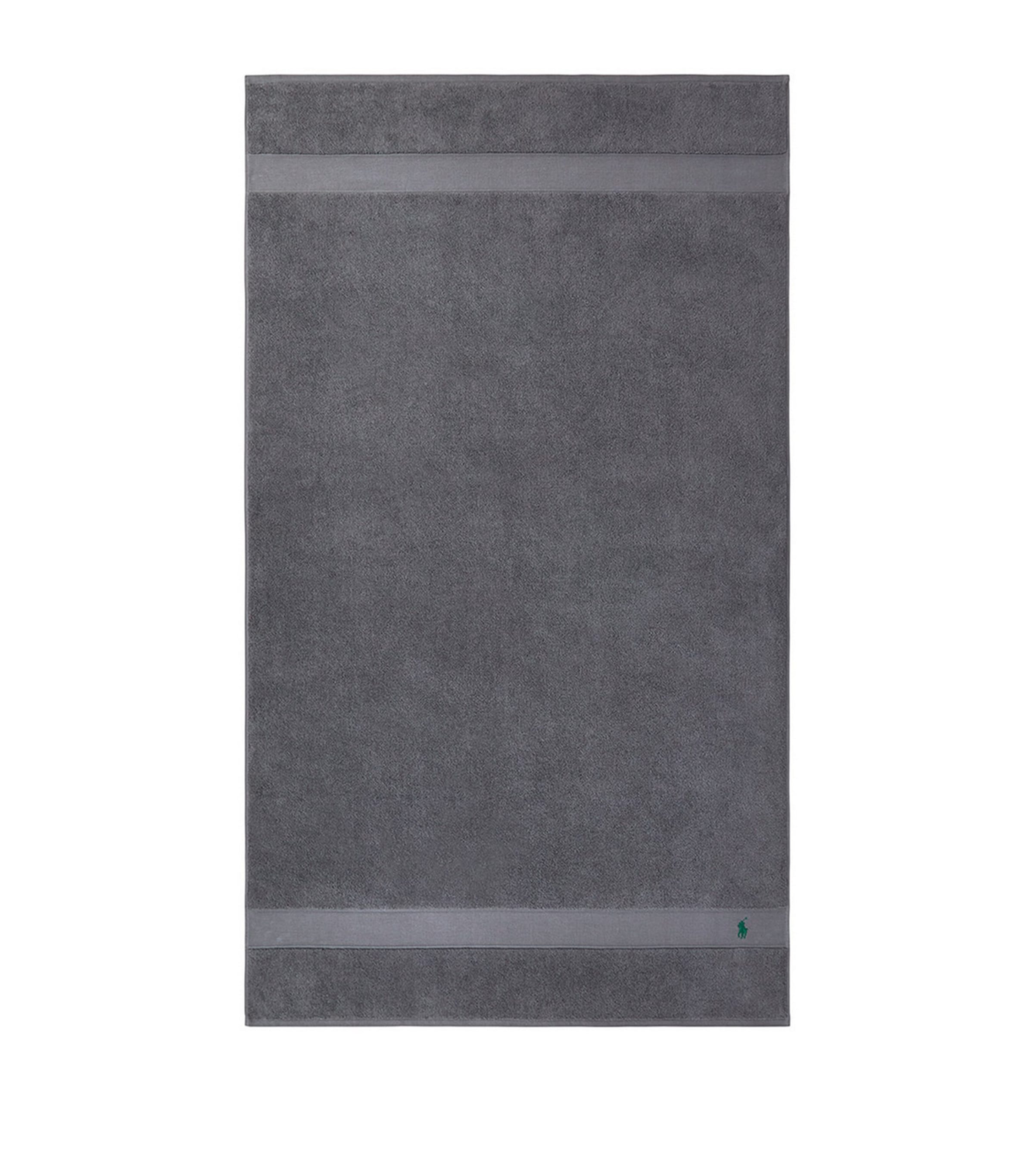 Ralph Lauren Polo Player bath sheet 90cm x 160cm, imported from the UK